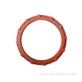 Agricultural machinery parts Casting iron